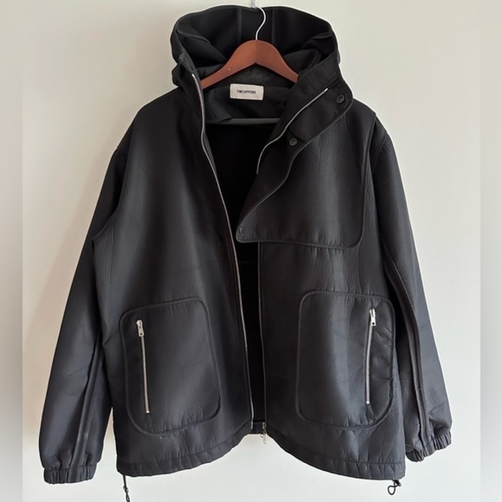 Tim Coppens Jacket - image 2